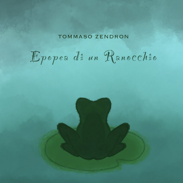 Tommaso Zendron