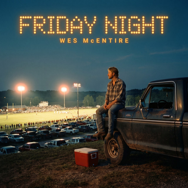 Wes McEntire
