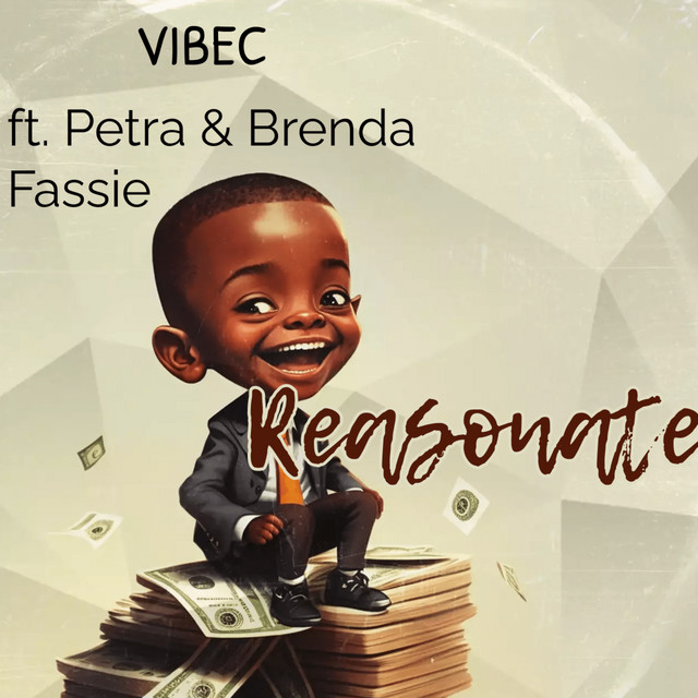 Reasonate cover art