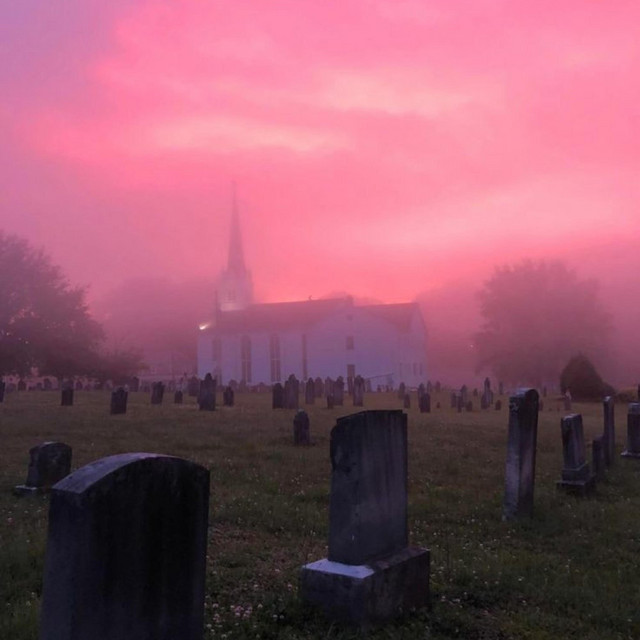 Graveyardboys cover art