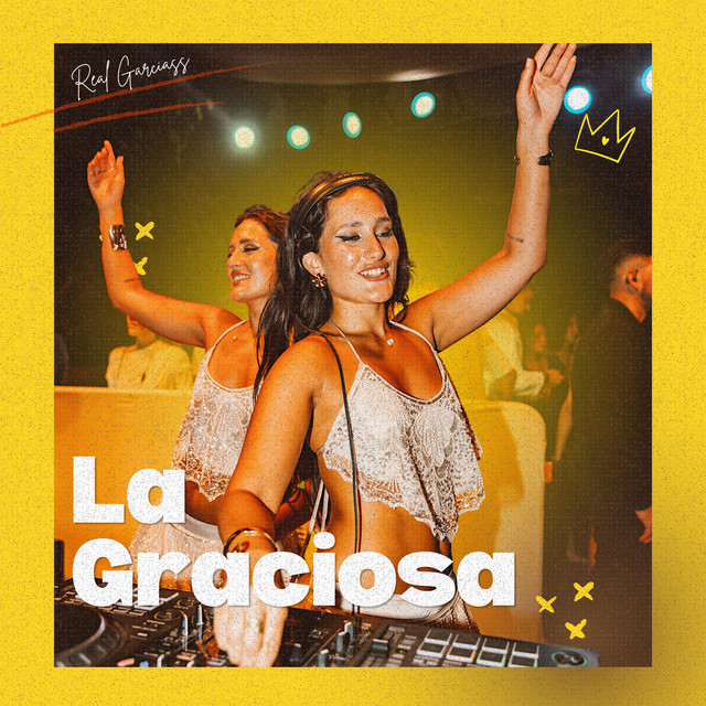 La Graciosa (Cumbia)
