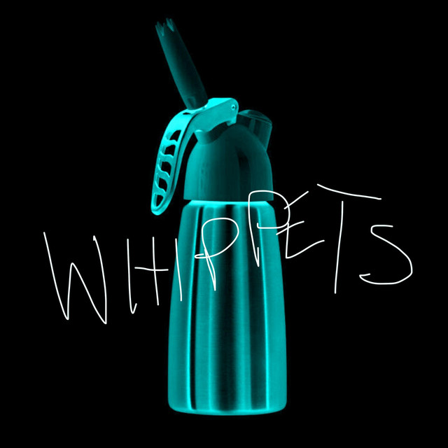 WHIPPETS