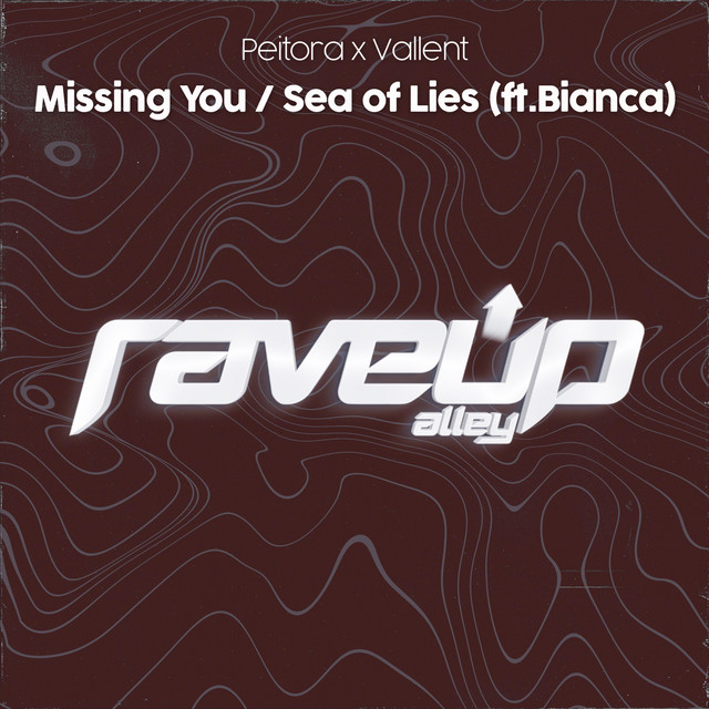 Missing You / Sea of Lies cover art