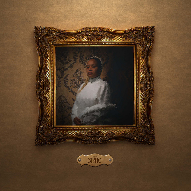 Masiyeke (feat. Sjava) cover art