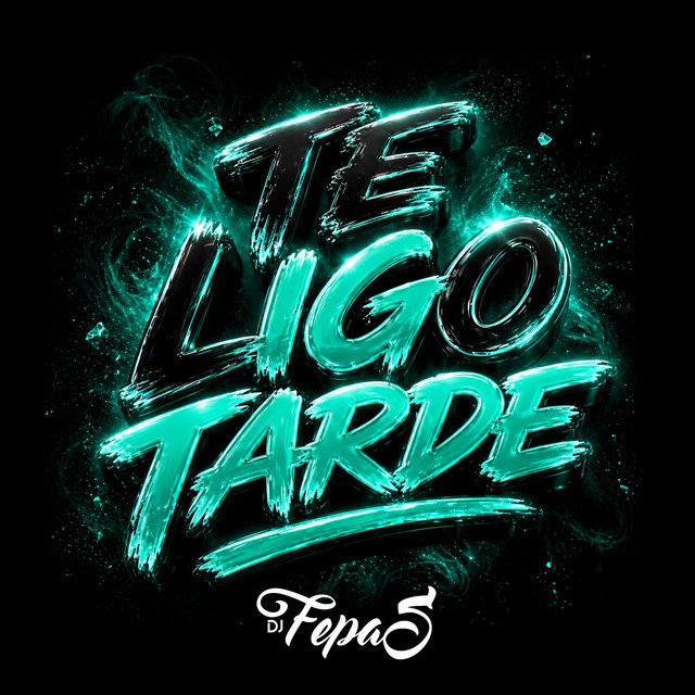 Te Ligo Tarde