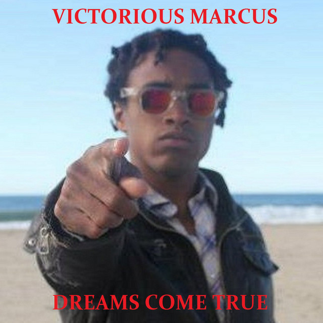 Victorious Marcus