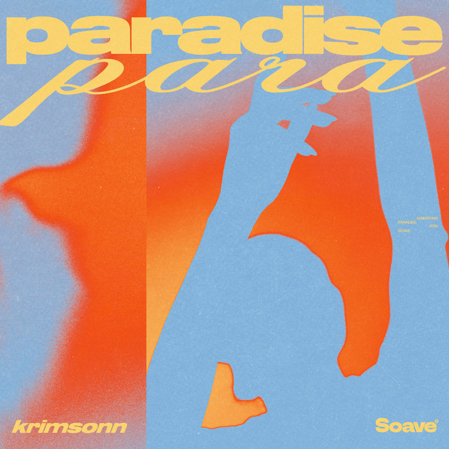 Paradise cover