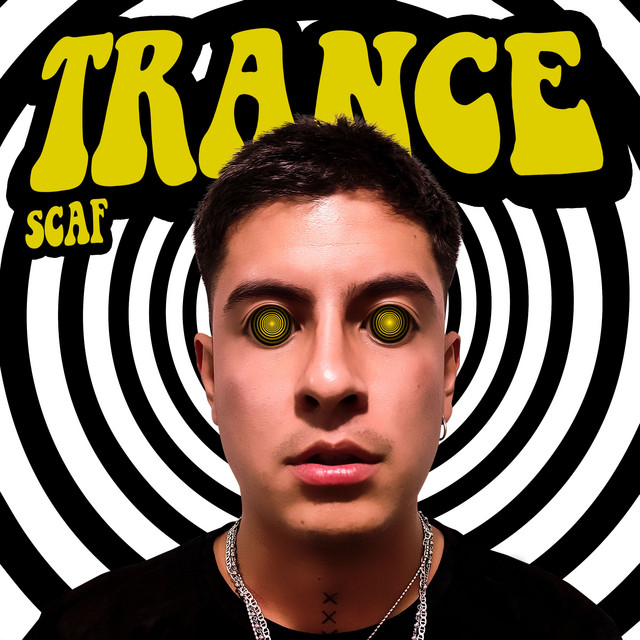 Trance cover art