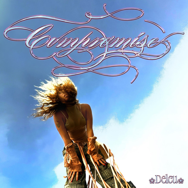 Cumpromise cover art