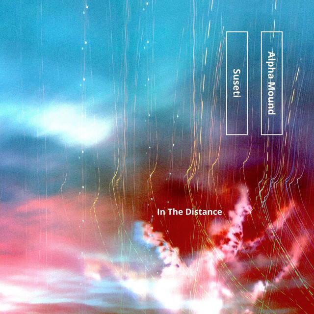 In The Distance cover art