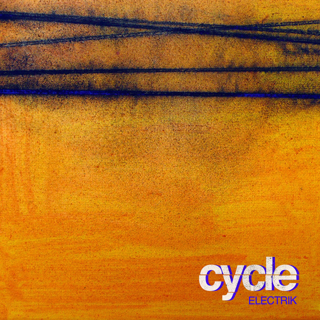 Electrik cover art