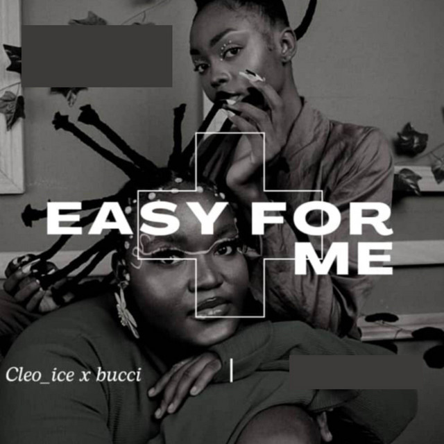 Cleo ice | Spotify