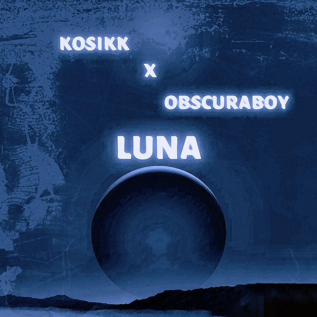 Luna cover art