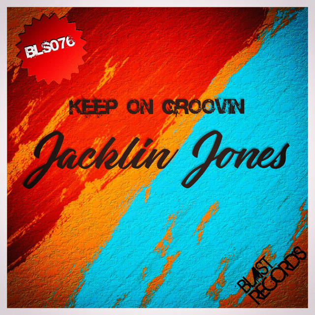 Jacklin Jones
