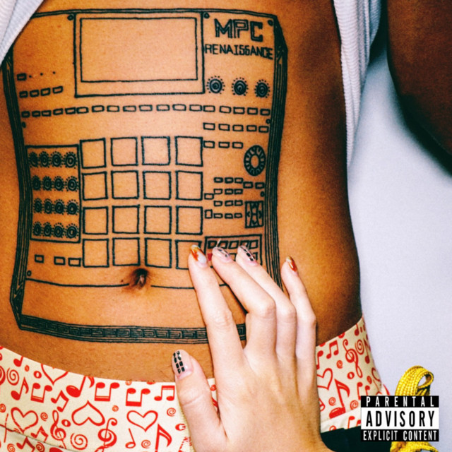 CROSS THE ERA cover art