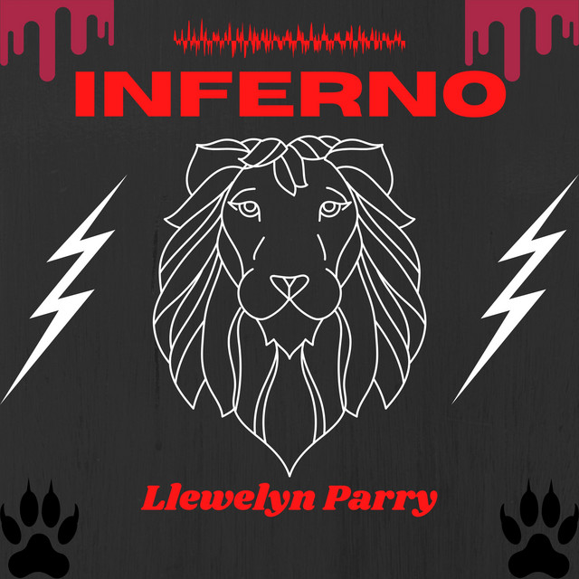 Inferno cover art