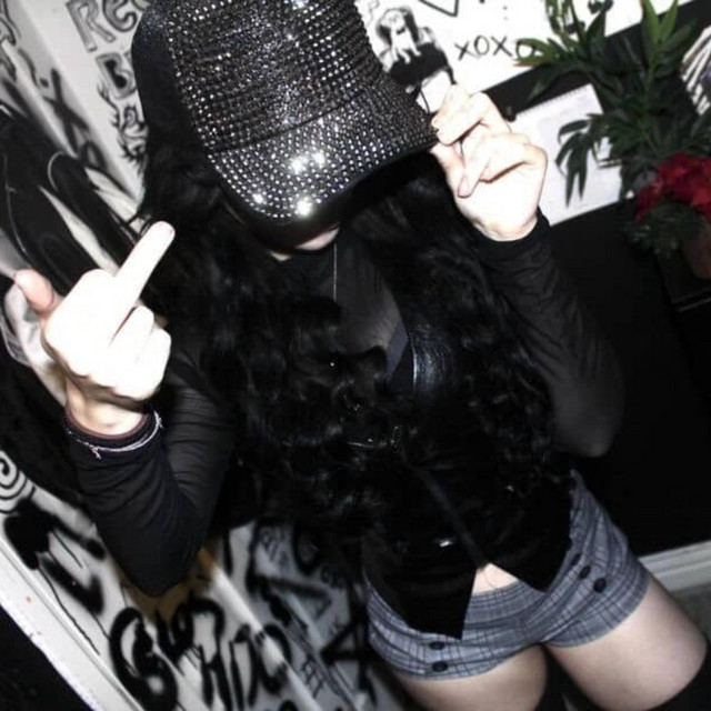 kys u dumb whore