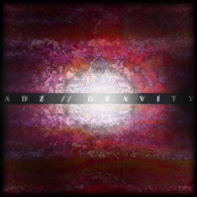 Gravity cover art