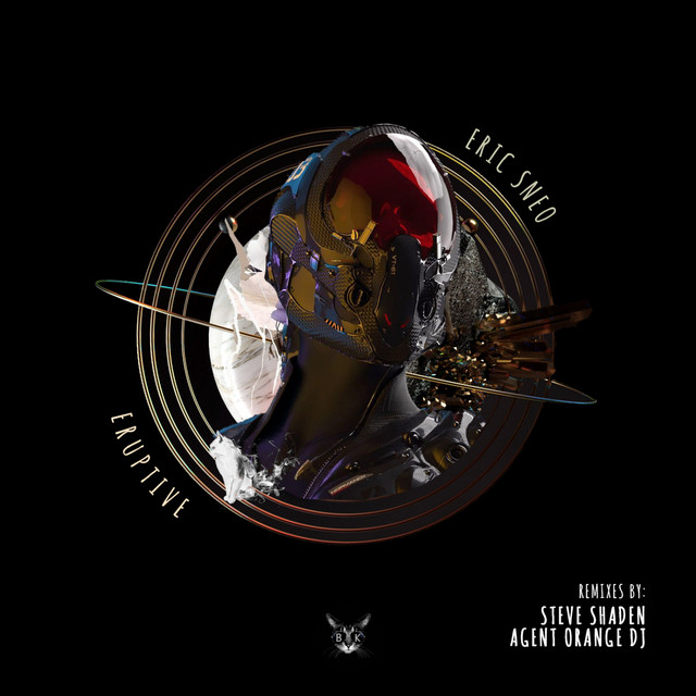 Eruptive - Agent Orange DJ Remix