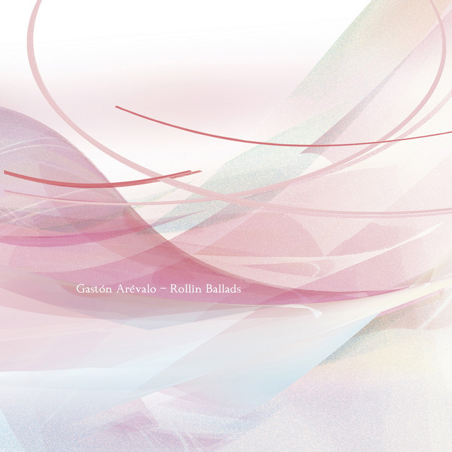 Rollin Ballads cover art