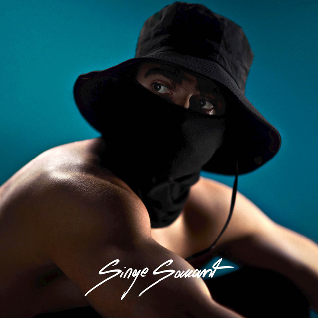 anges cover art