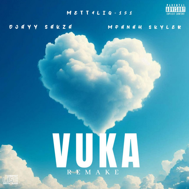 Vuka Remake