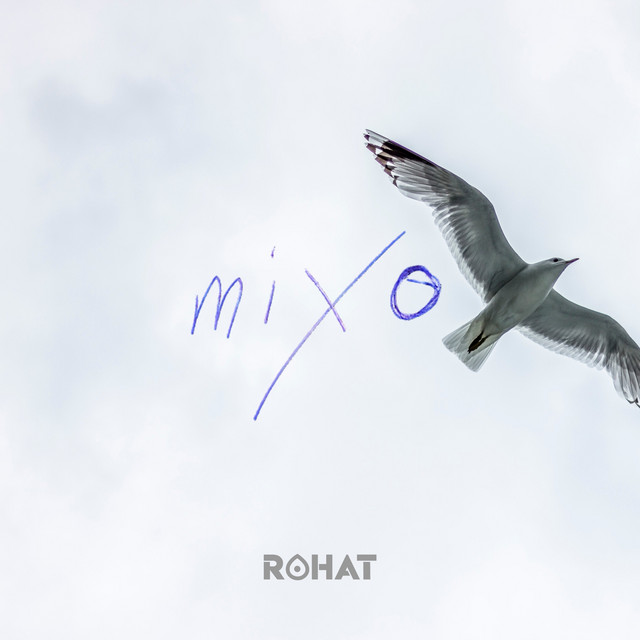 Mixo cover art