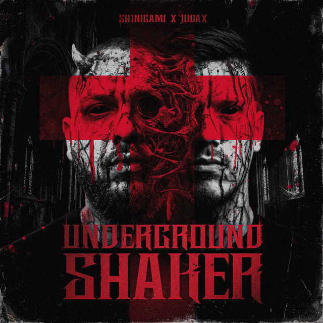 Underground Shaker
