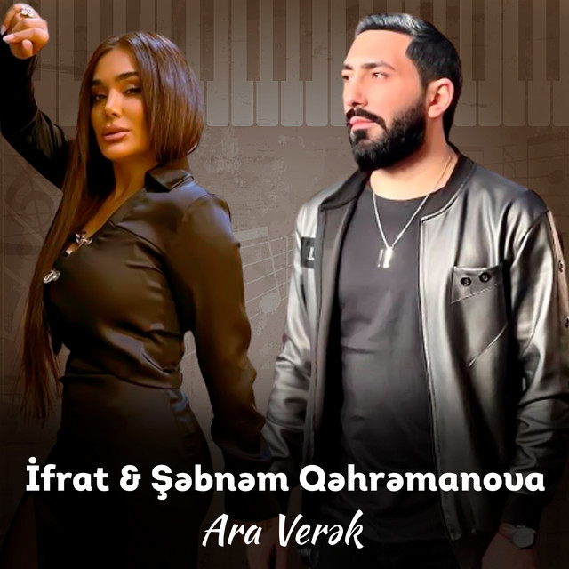 Ara Verək