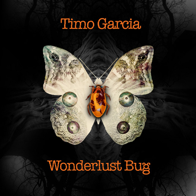Wonderlust Bug cover art
