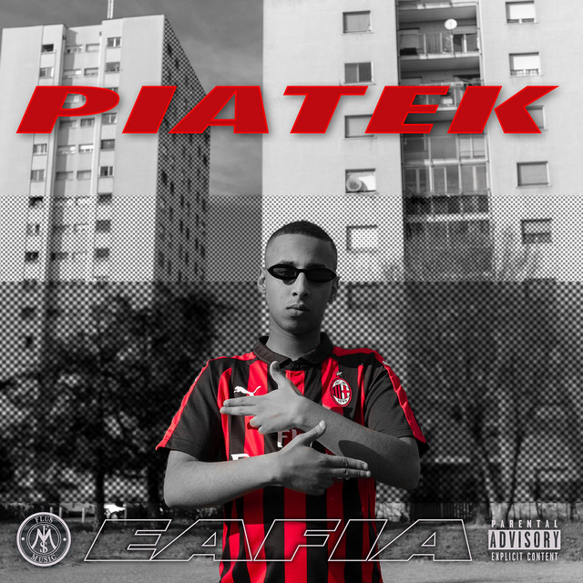 Piatek cover art