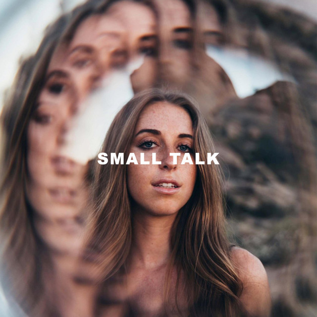 Small Talk cover art