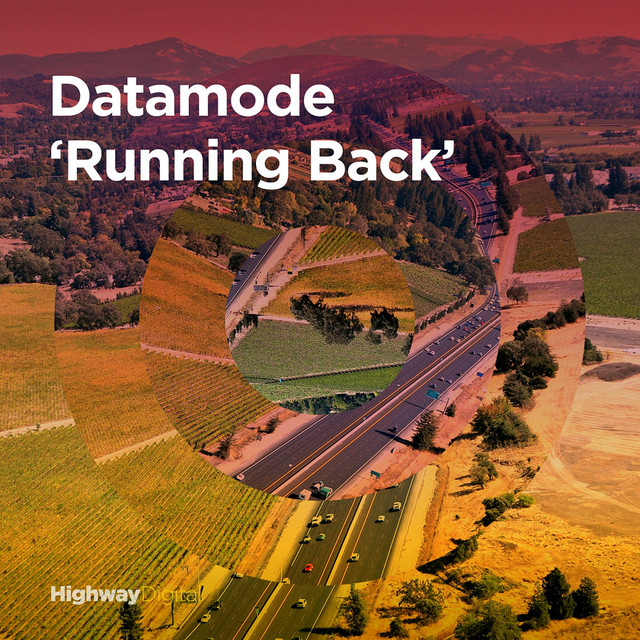 Running Back cover art