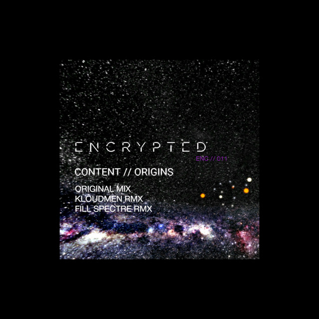 ENC011 cover art