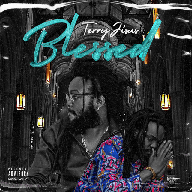 TerryJisus – BLESSED
