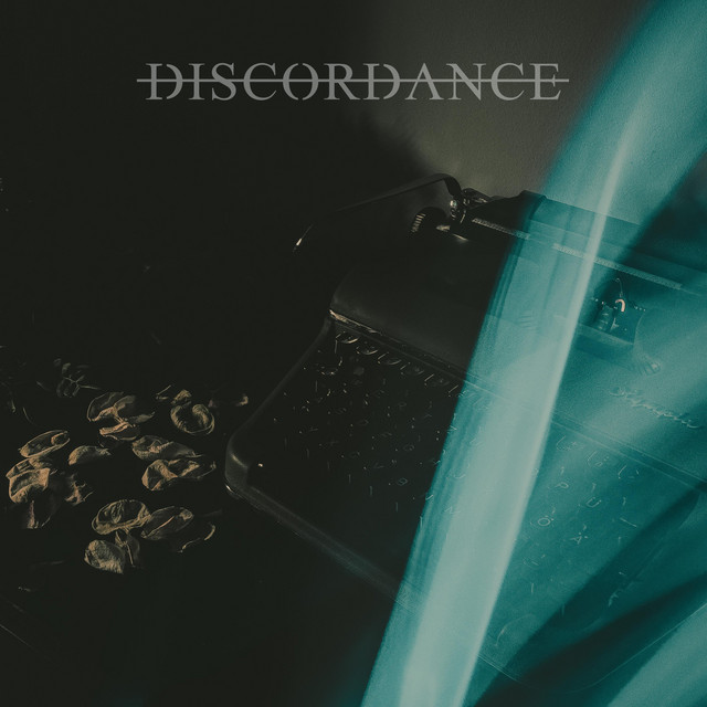 Discordance cover art