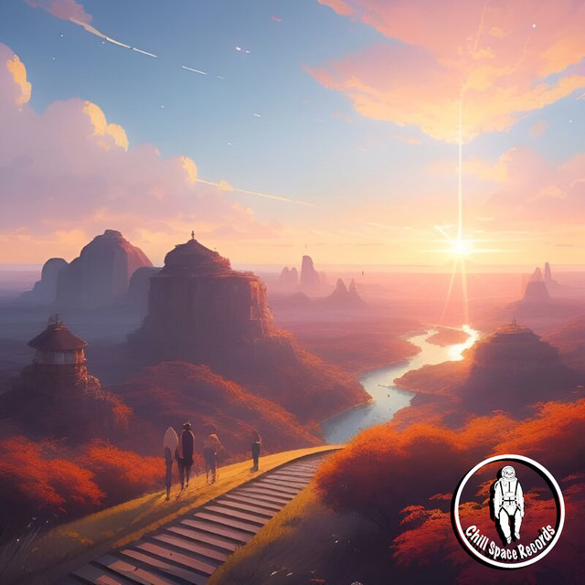 The Journey cover art