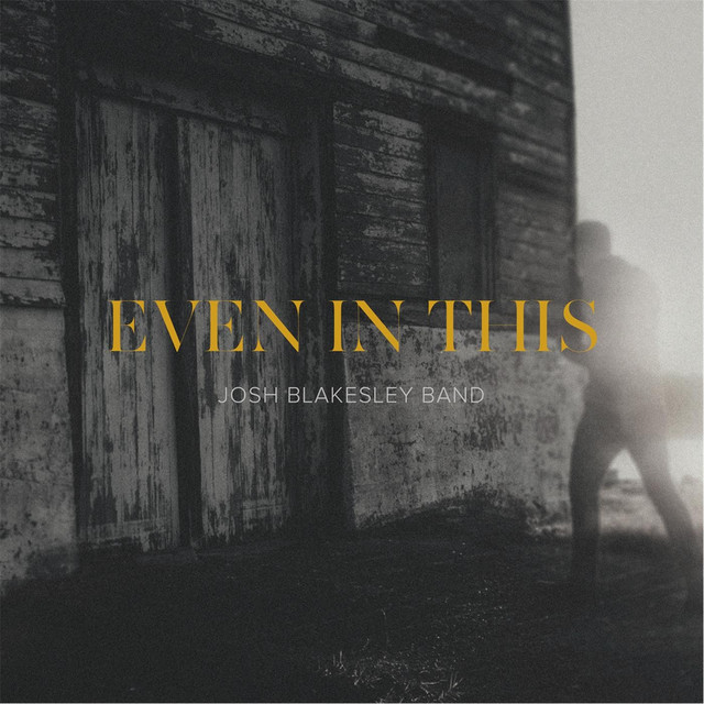 Even in This cover art