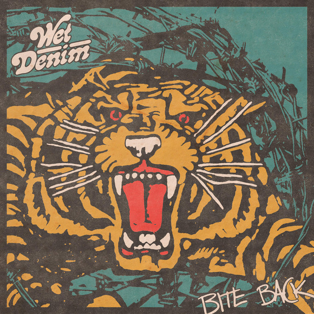 Bite Back cover