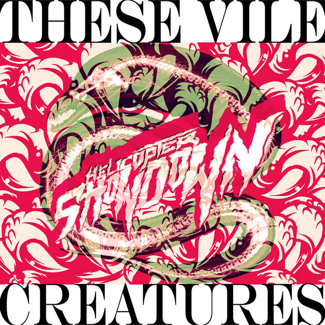 These Vile Creatures - Original Mix cover art