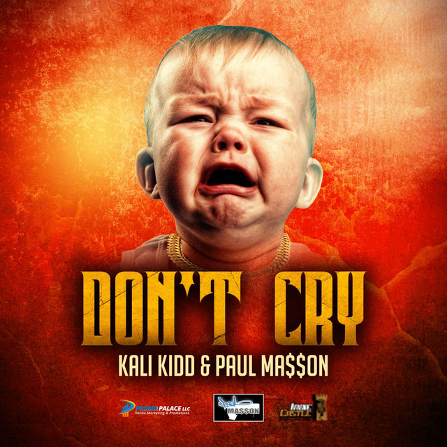 Don't Cry