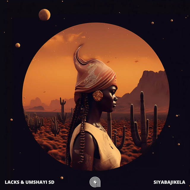 Siyabajikela album art