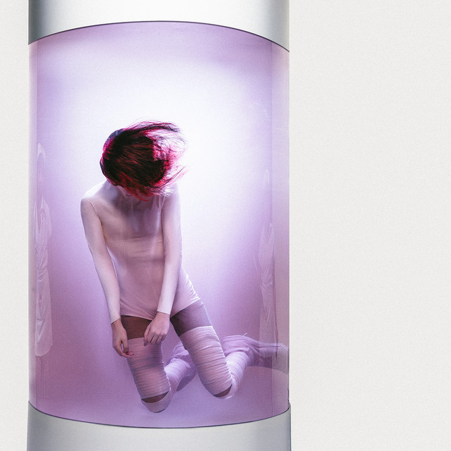 Beauty Sleep album image