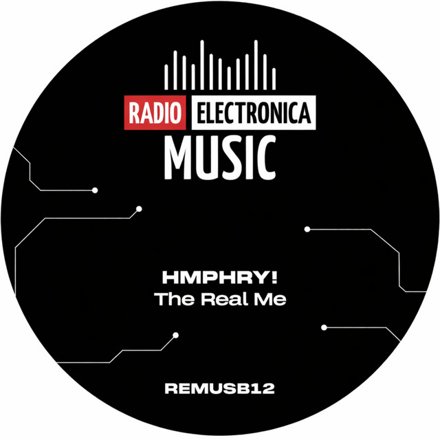 The Real Me - Radio Edit