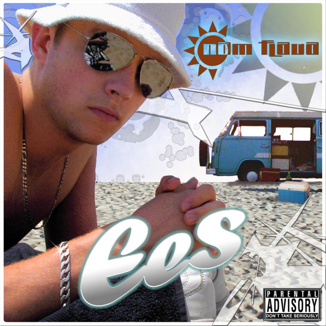 Nam Flava cover art