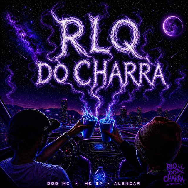 RLQ DO CHARRA