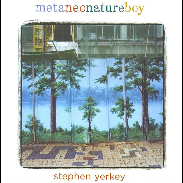Metaneonatureboy cover