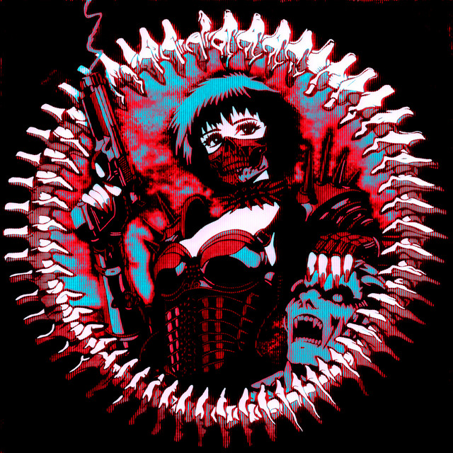 shadowraze