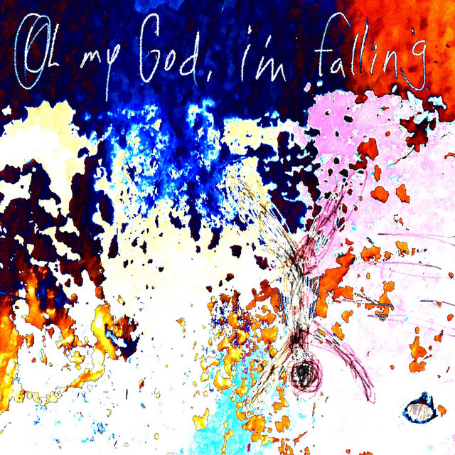 Oh My God, I'm Falling cover