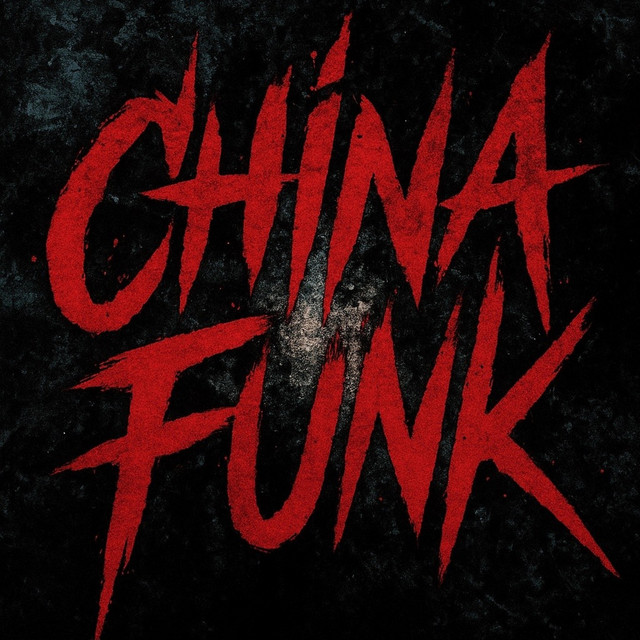 CHINA FUNK (slowed)